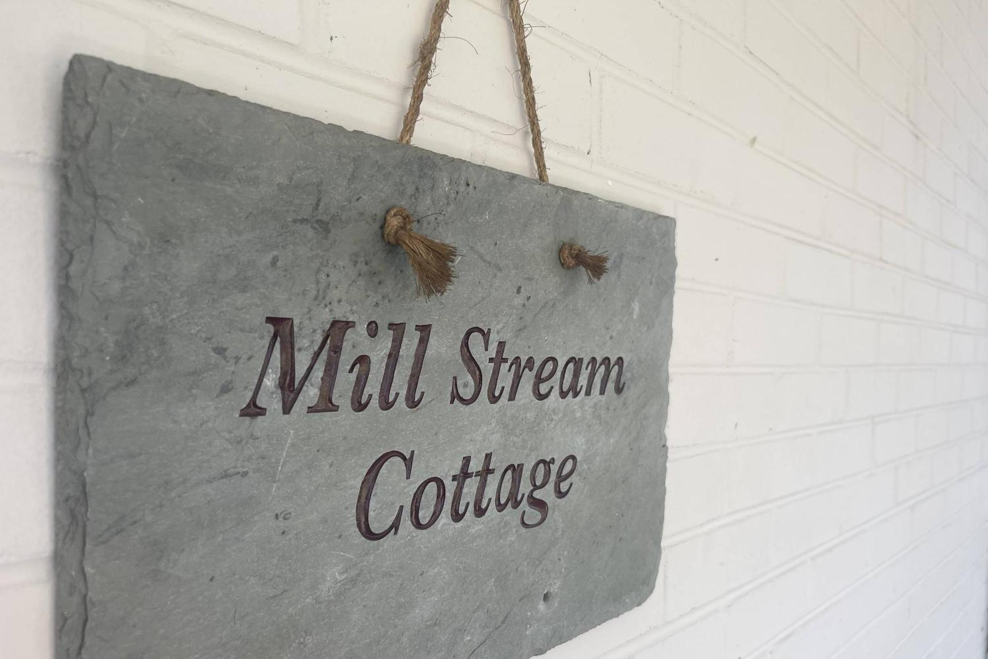 Mill Stream Cottage Pigeon Forge Exteriör bild